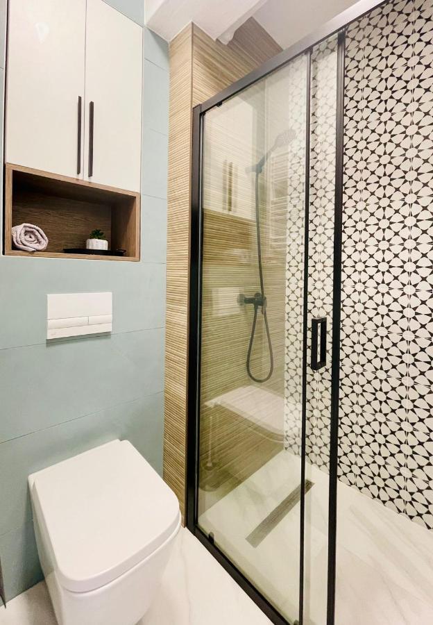 City Center View Studio Apartment 1 Тимишоара Экстерьер фото